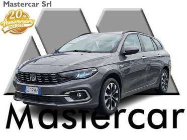 FIAT Tipo Tipo SW II SW 1.3 mjt 95cv City Life - GL199AP