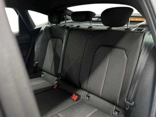 AUDI Q4 e-tron Q4 SPB 40 e-tron S line edition