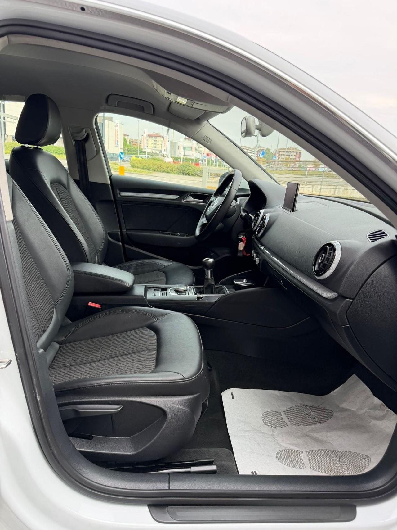 Audi A3 1.4 TFSI Ambition