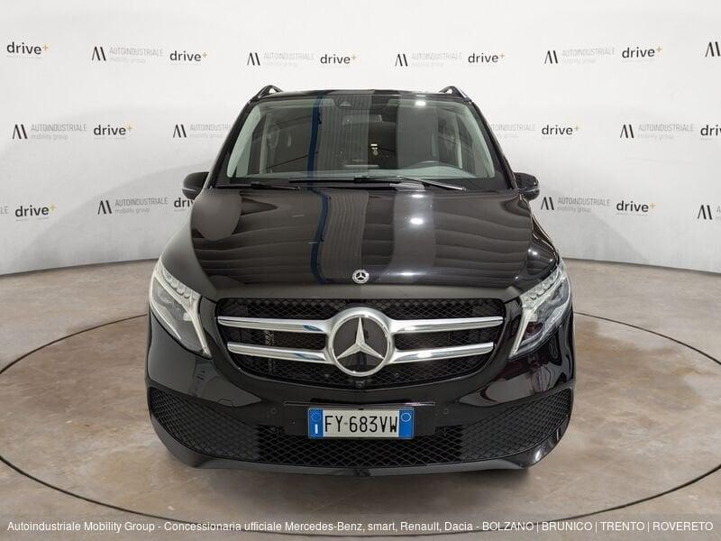 Mercedes-Benz Classe V 220 D SPORT COMPACT L1 AUTOMATIC