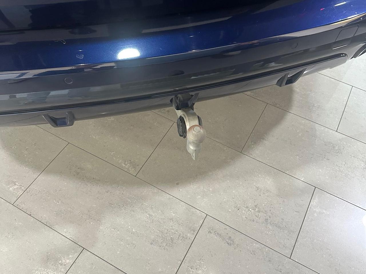 Bmw X5 M Sport 40 d MHEV IVA ESPOSTA FULL #7673