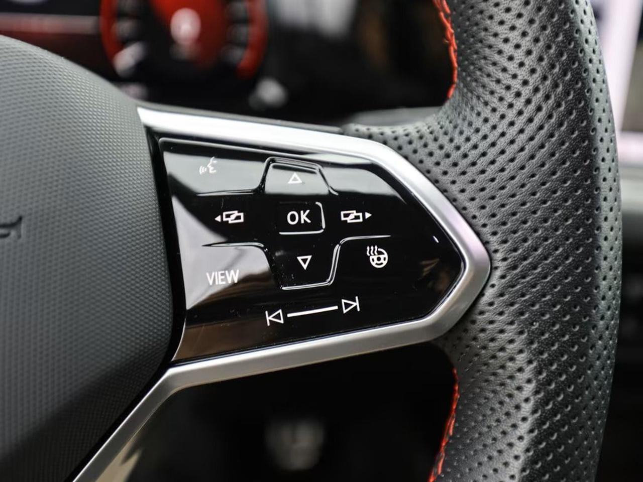 VOLKSWAGEN Golf GTI 2.0 TSI GTI 245cv * Manuale* IVA Esposta*