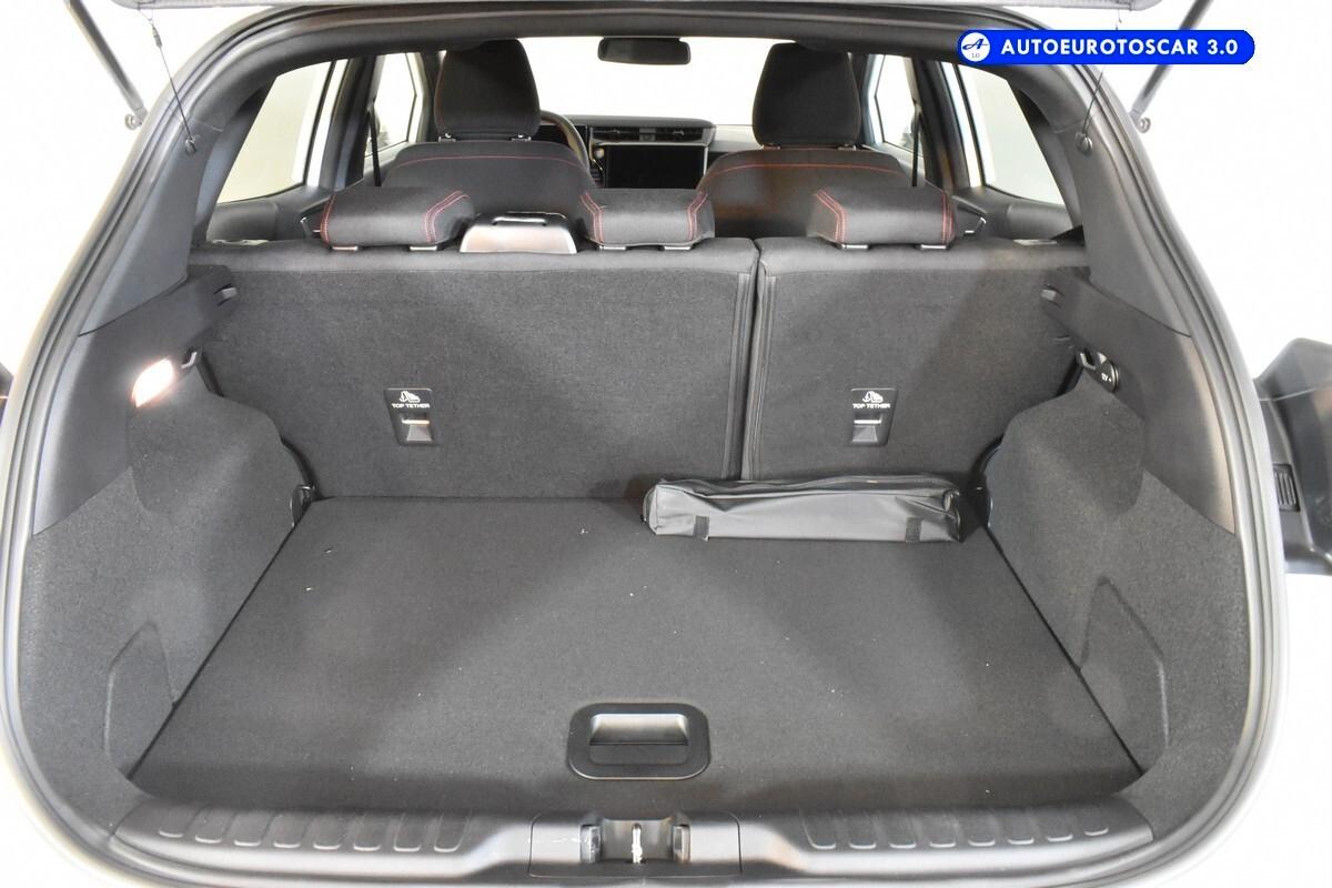 Ford Puma 1.0 EcoBoost Hybrid 125 CV S&S ST-Line X