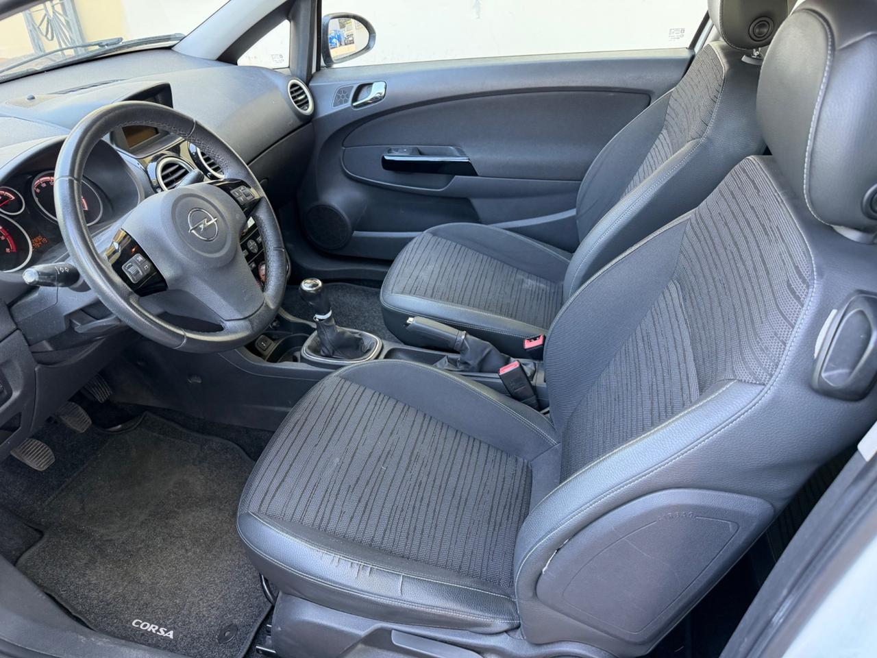 Opel Corsa 1.2 85CV 3 porte GPL-TECH Ecotec