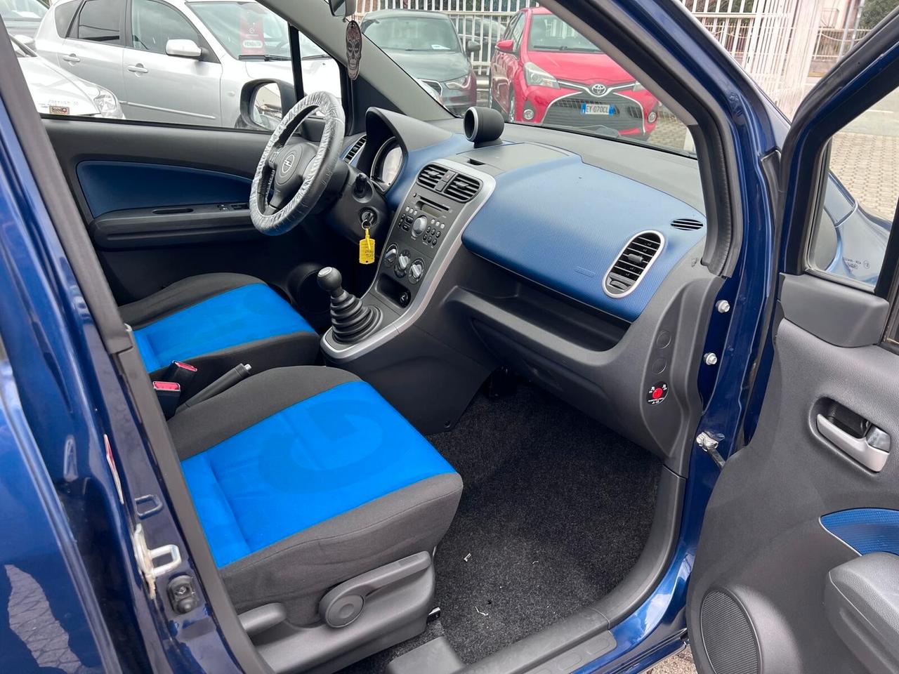 Opel Agila 1.0 12V 65CV Enjoy