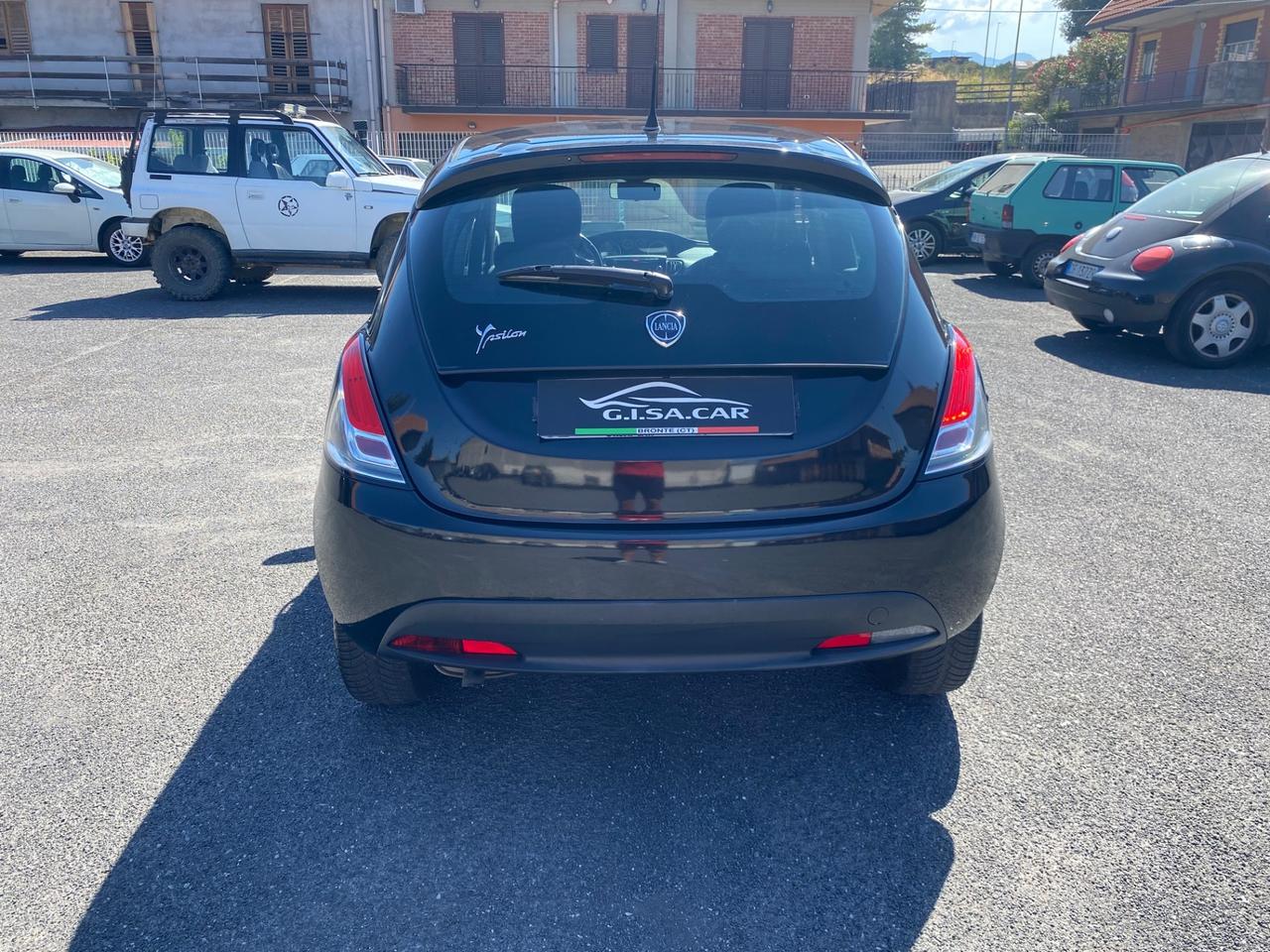 Lancia Ypsilon 1.3 MJT CV 5 porte S&S Platinum