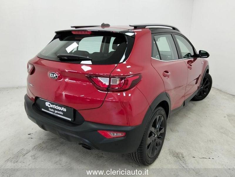 KIA Stonic 1.4 MPI 100 CV Style