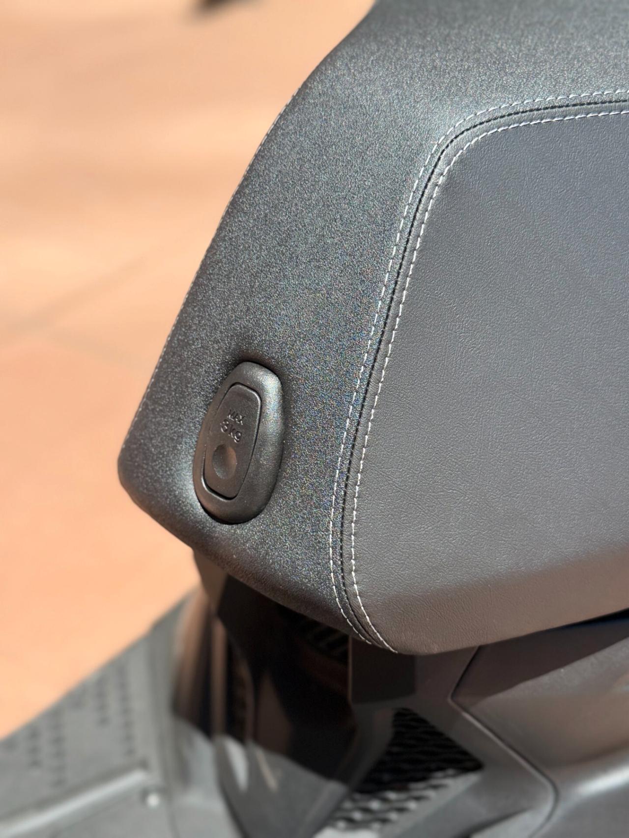 Kymco X-Town 250 ST