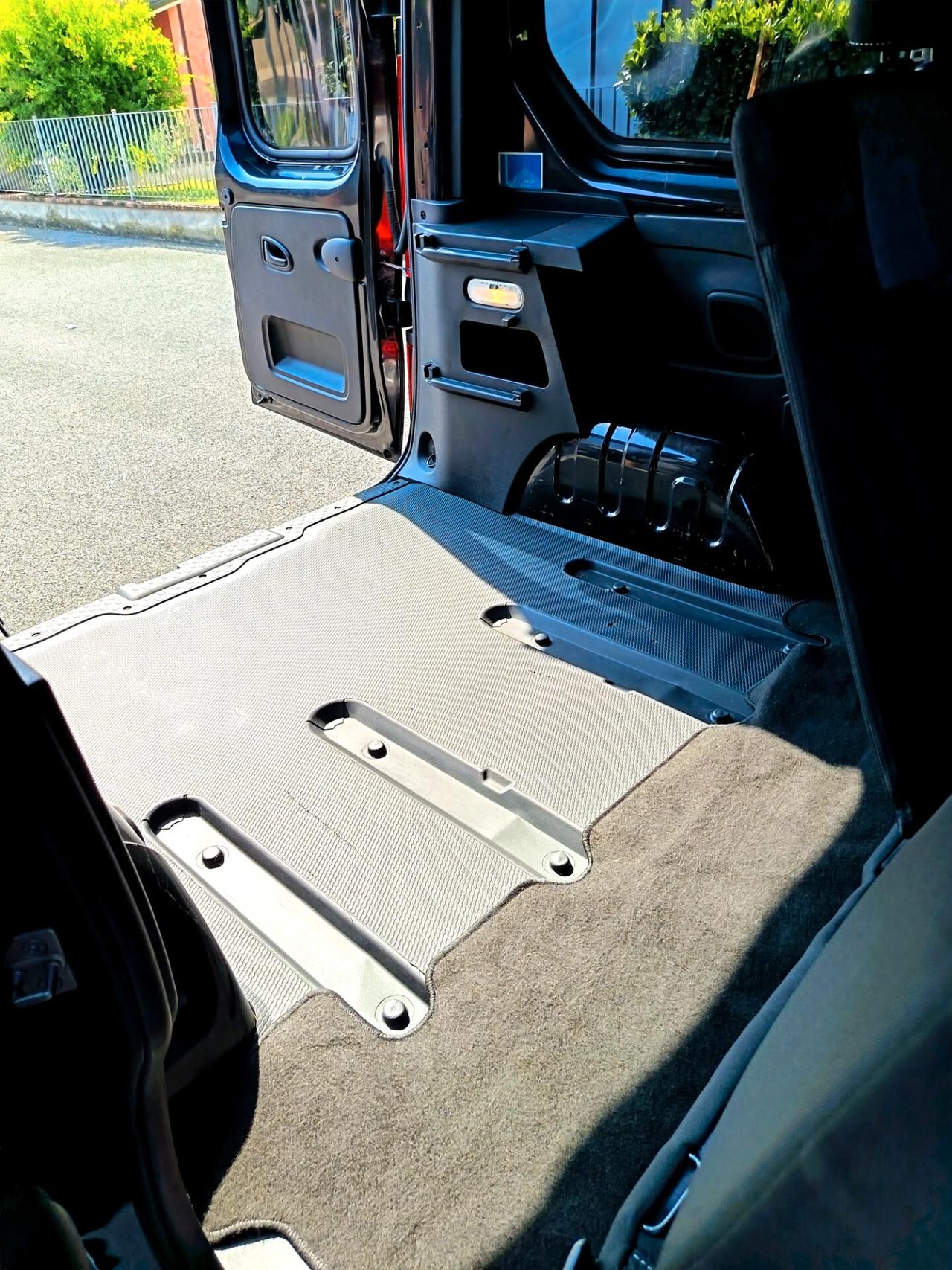 Opel Vivaro 29 1.6 BiTurbo S&S EcoFLEX PL-TN Combi
