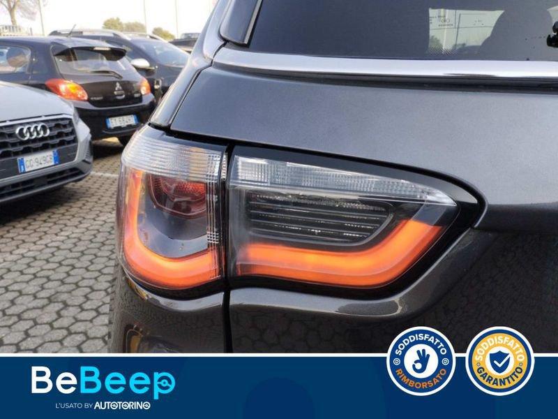 Jeep Compass 1.6 MJT LIMITED 2WD 120CV