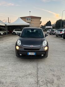 Fiat 500L 1.4 T-Jet 120 CV GPL Pop Star