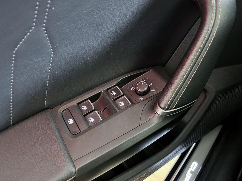 Cupra Formentor Formentor 2.0 TDI 4Drive DSG