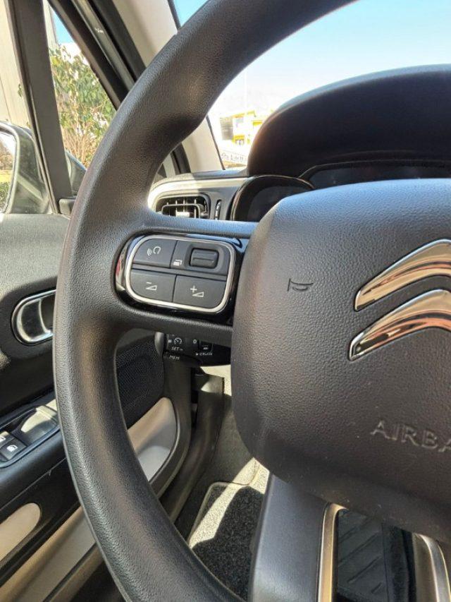 CITROEN C3 PureTech 83 S&S Feel