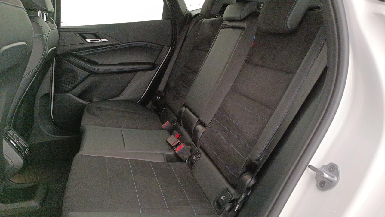 BMW Serie 2 U06 Active Tourer - 218d Active Tourer Msport auto