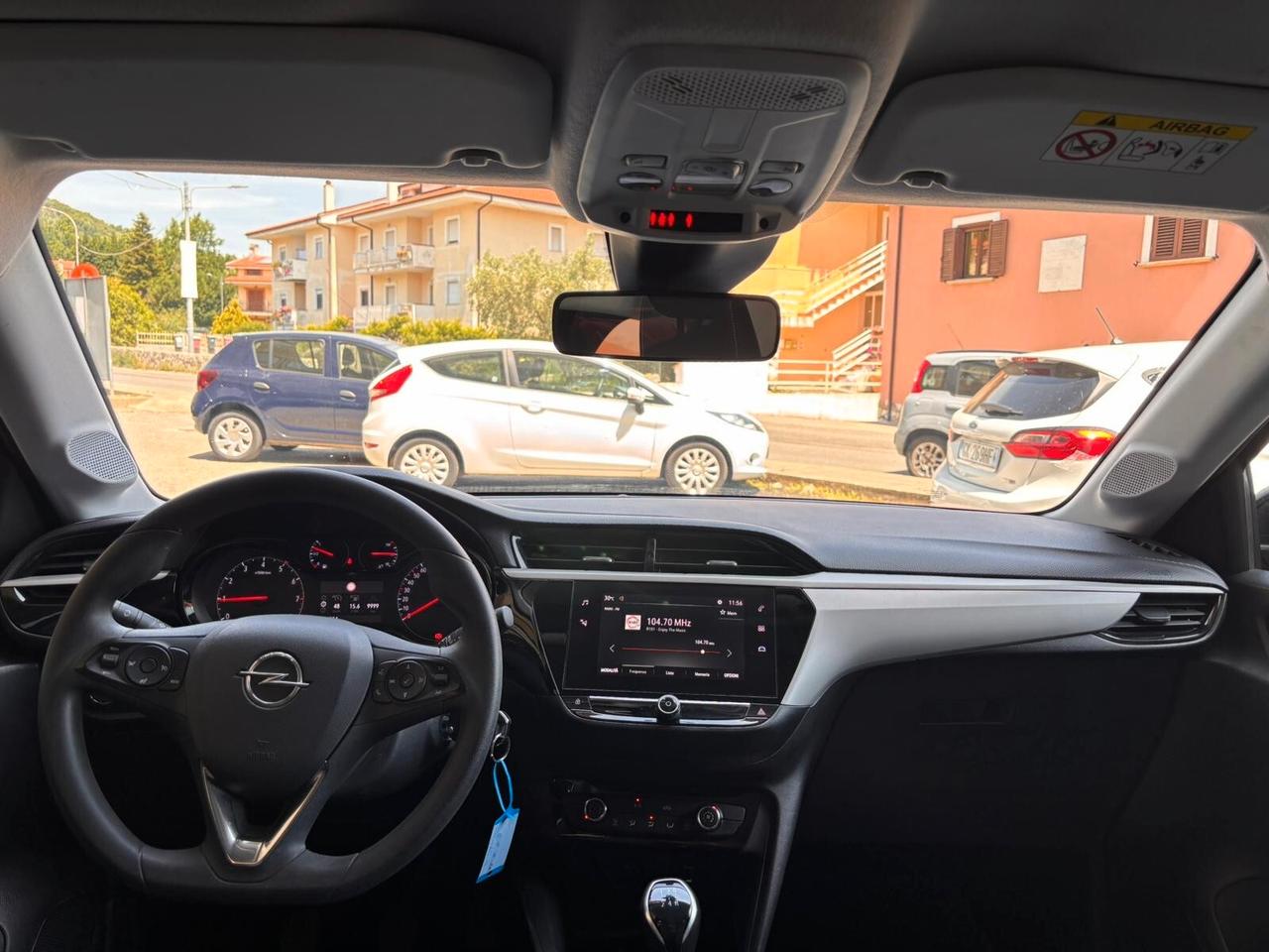 Opel Corsa 1.2 Edition