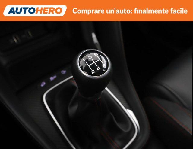 MG ZS 1.5 VTi-tech Luxury