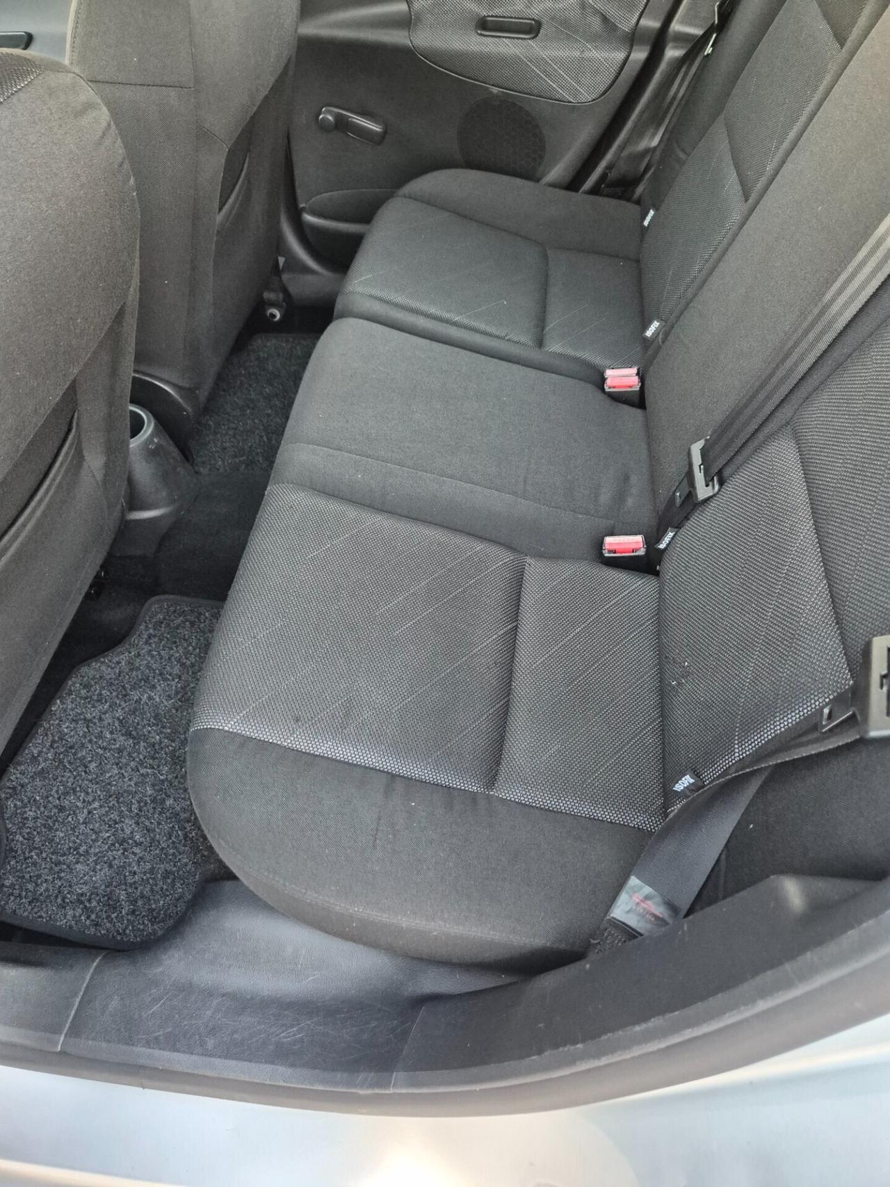 Peugeot 207 1.4 88CV 5p. neopatentati