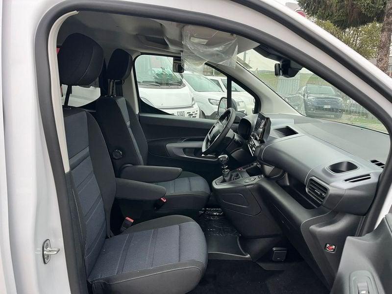 FIAT Doblò 1.5 BlueHdi 100CV Combi M1