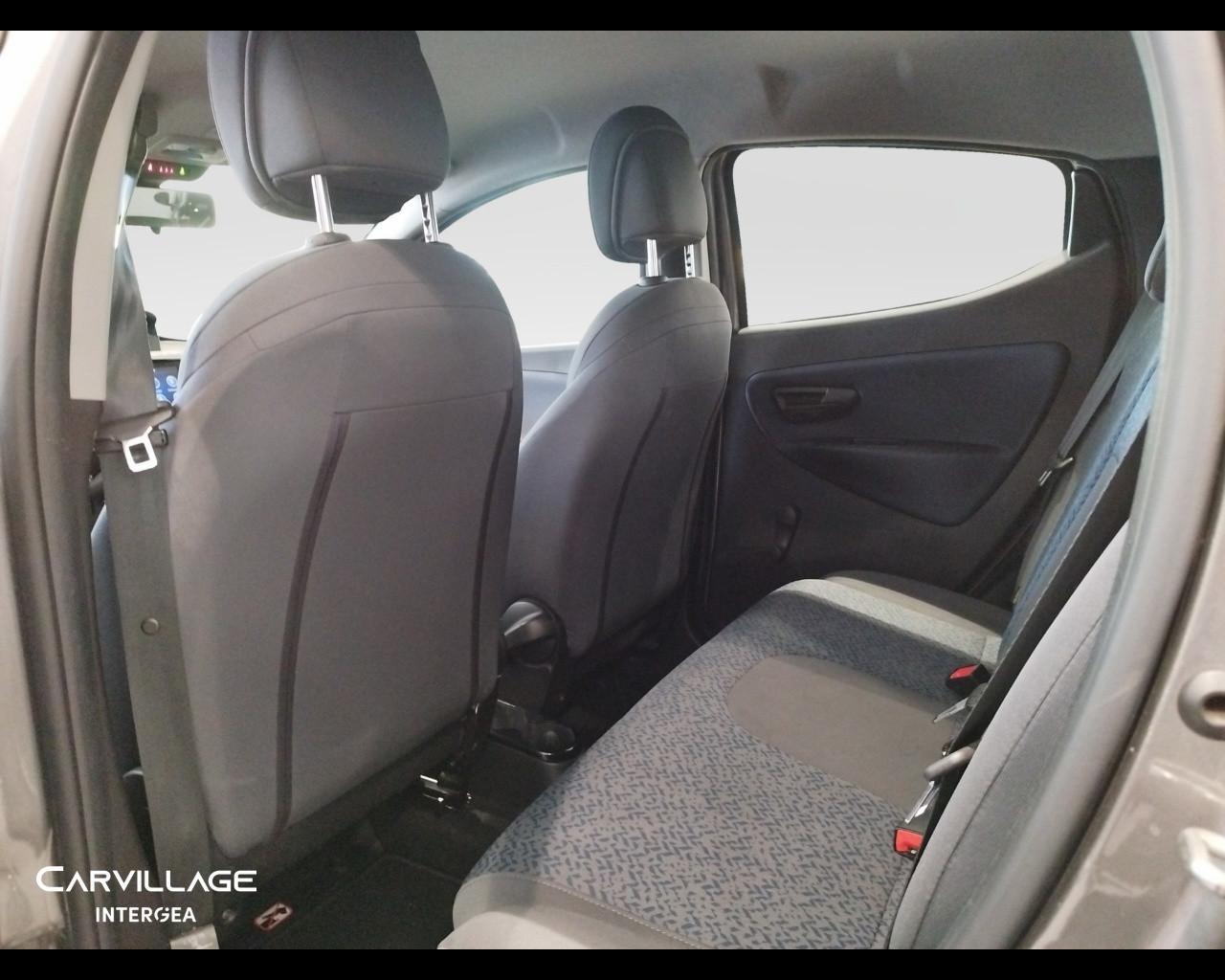LANCIA Ypsilon 1.0 firefly hybrid Gold s&s 70cv
