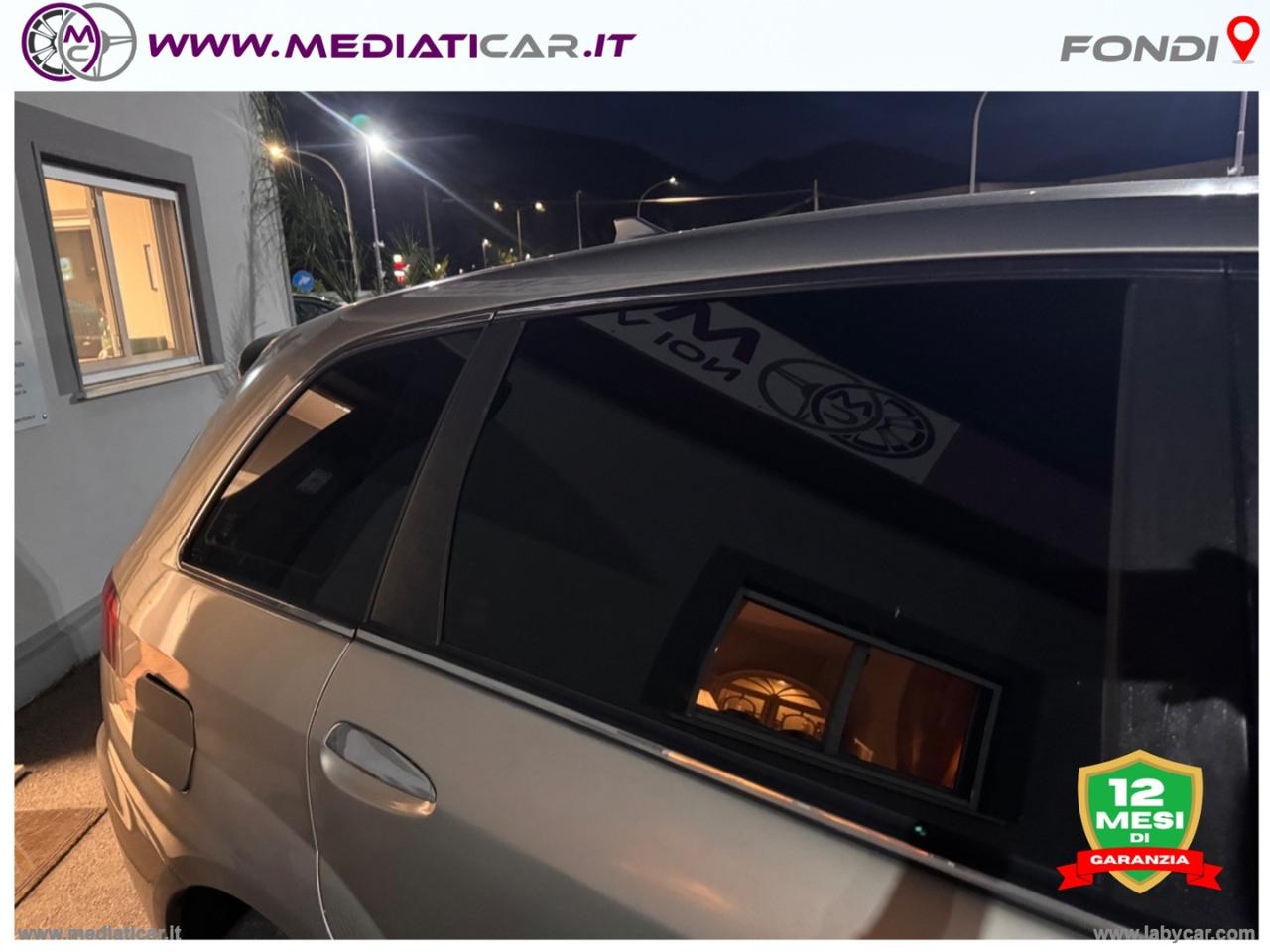 FIAT Croma 1.9 MJT Active