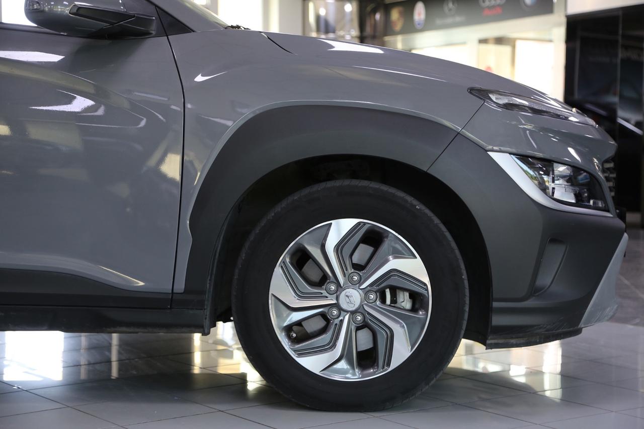 Hyundai Kona HEV 1.6 DCT XTech