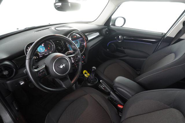 MINI Mini 5 Porte 1.5 One Classic 5 porte