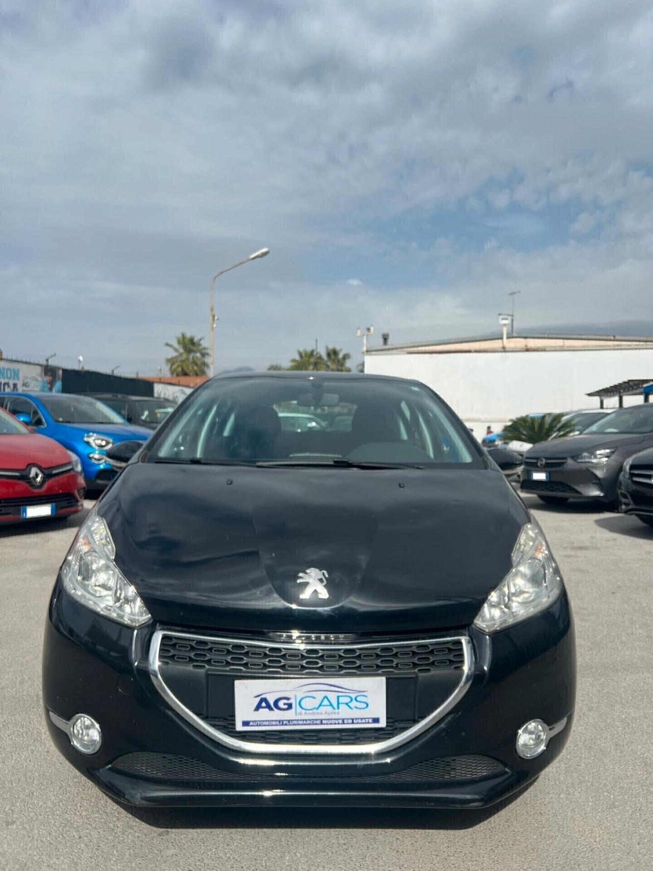 Peugeot 208 1.4 VTi 95 CV 5p. GPL Active