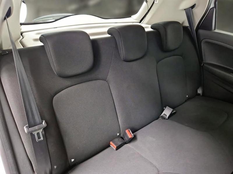 RENAULT ZOE LIFE R110 5 PORTE BERLINA