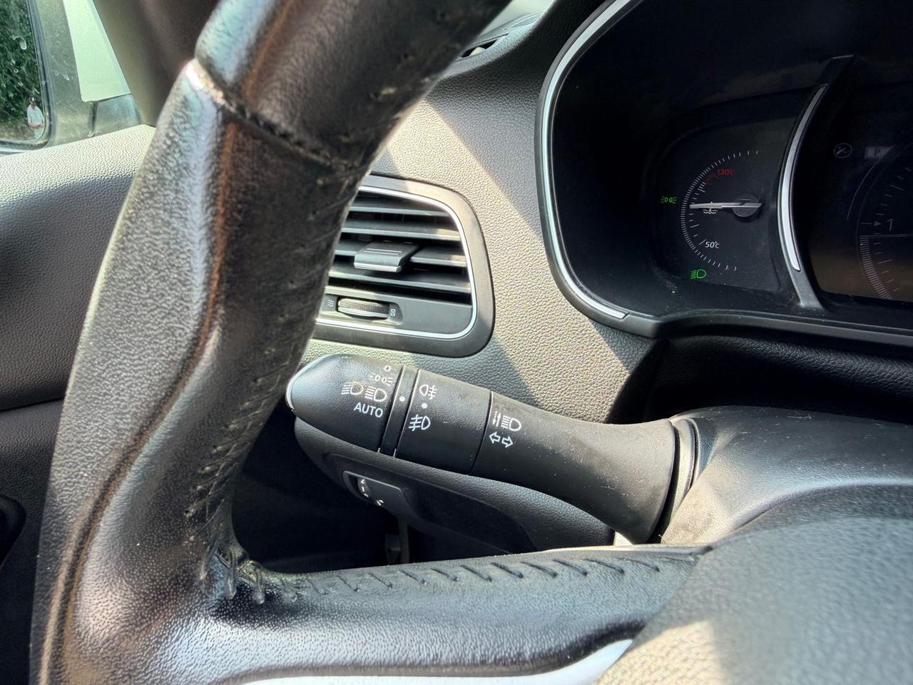 Renault Megane Duel2 1.5 ENERGY dCi 110 #11474