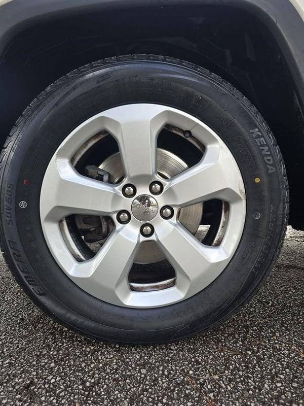 Jeep Compass Compass 1.6 Multijet II 2WD S