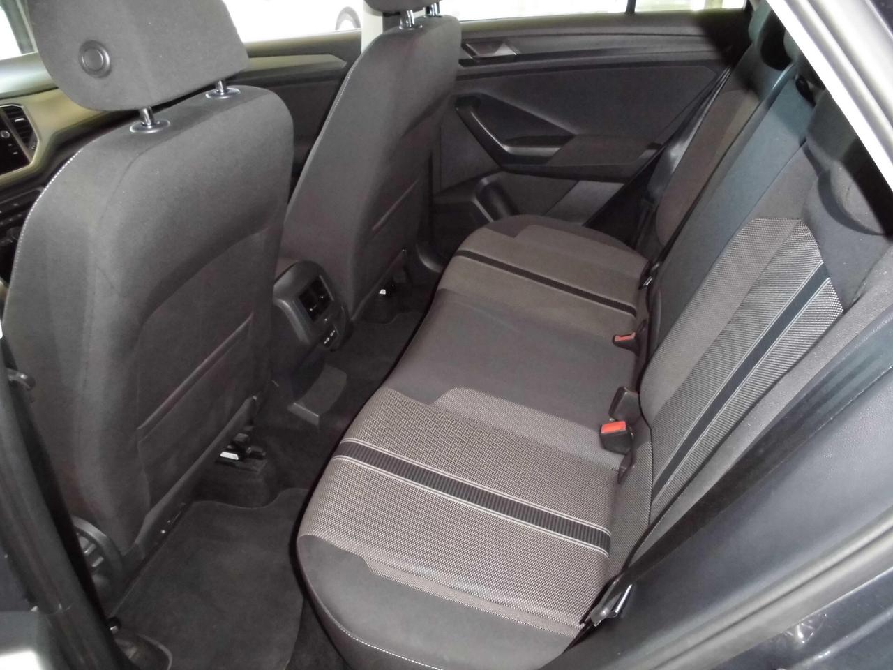 Volkswagen T-Roc 1.0 TSI Business BlueMotion Technology