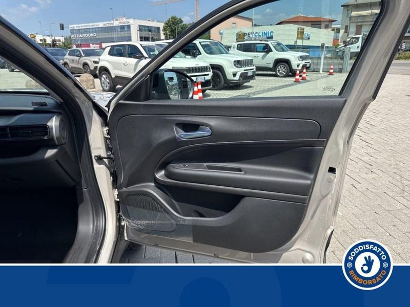 Jeep Avenger 1.2 Turbo Benzina Altitude MY25