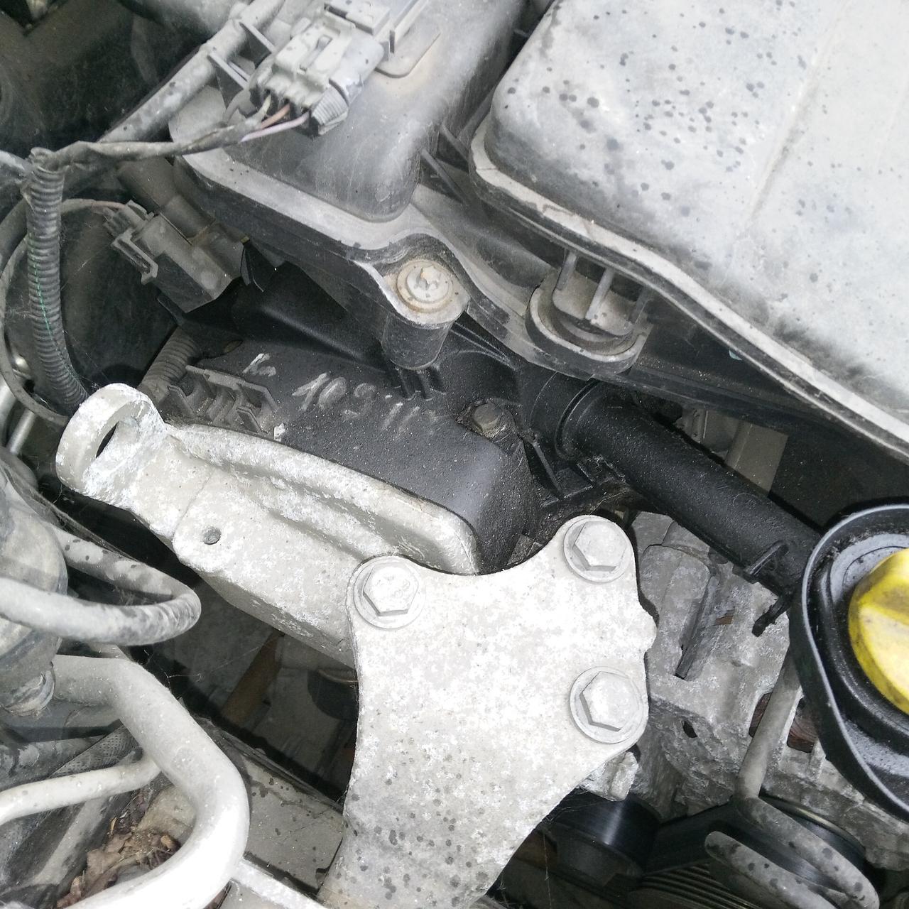 Renault Clio 1.2 16V 5 porte Dynamique