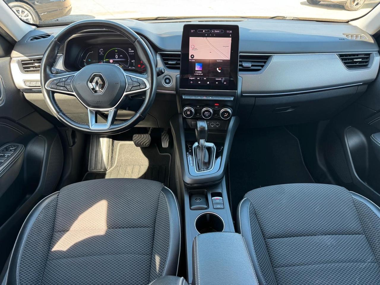 Renault Arkana - 2021 PROMOFIN!!!
