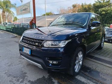 Land Rover Range Rover Sport Range Rover Sport 3.0 TDV6 SE