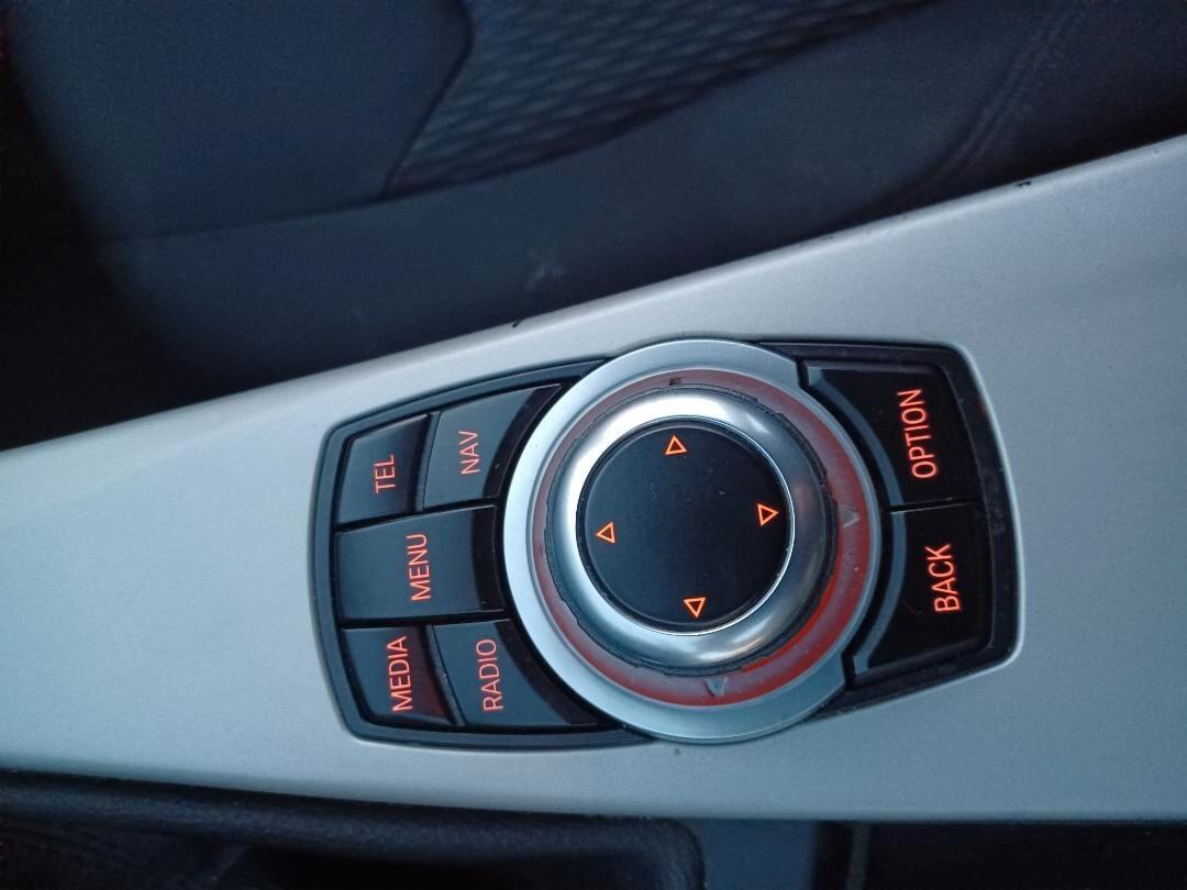 Bmw 320 320d Efficient Dynamics Luxury