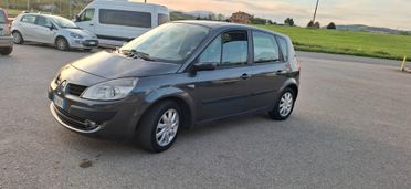 Renault Scenic Scénic 1.5 dCi 110CV Confort