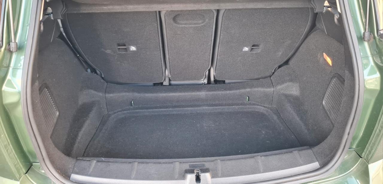 Mini One D Countryman 2.0 Cooper Business XL Automatica