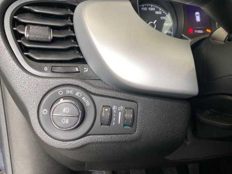 FIAT 500X 500 X 2018 1.0 T3 Connect 120cv