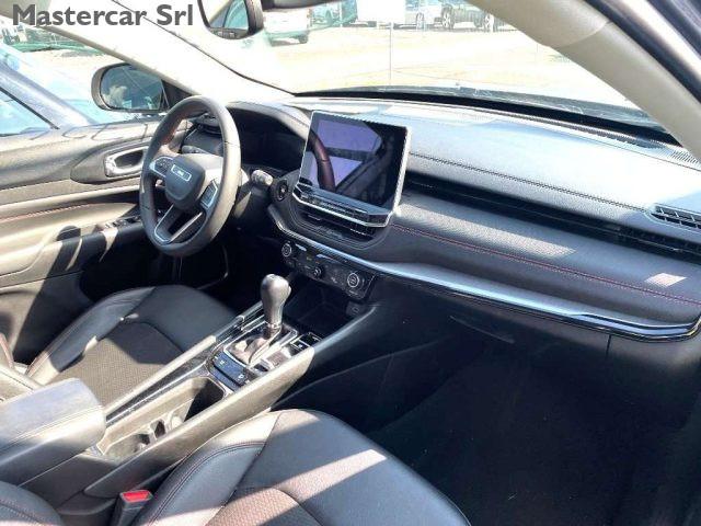 JEEP Compass 1.3 turbo t4 phev Trailhawk 4xe Auto - GL726BZ