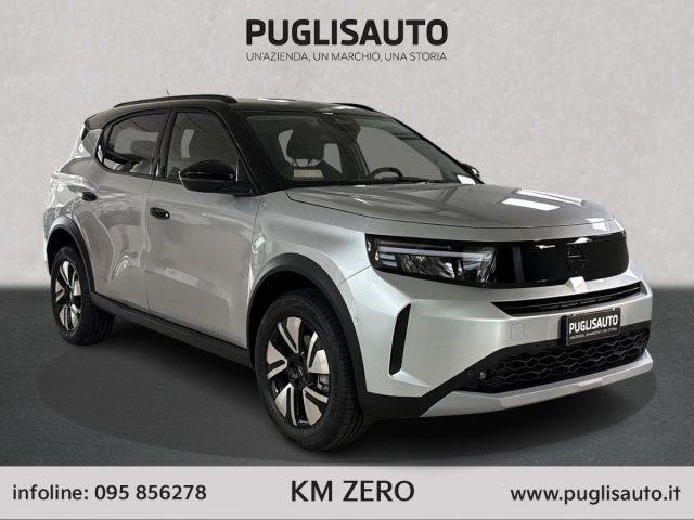 OPEL Frontera Hybrid 110 CV EDCT GS