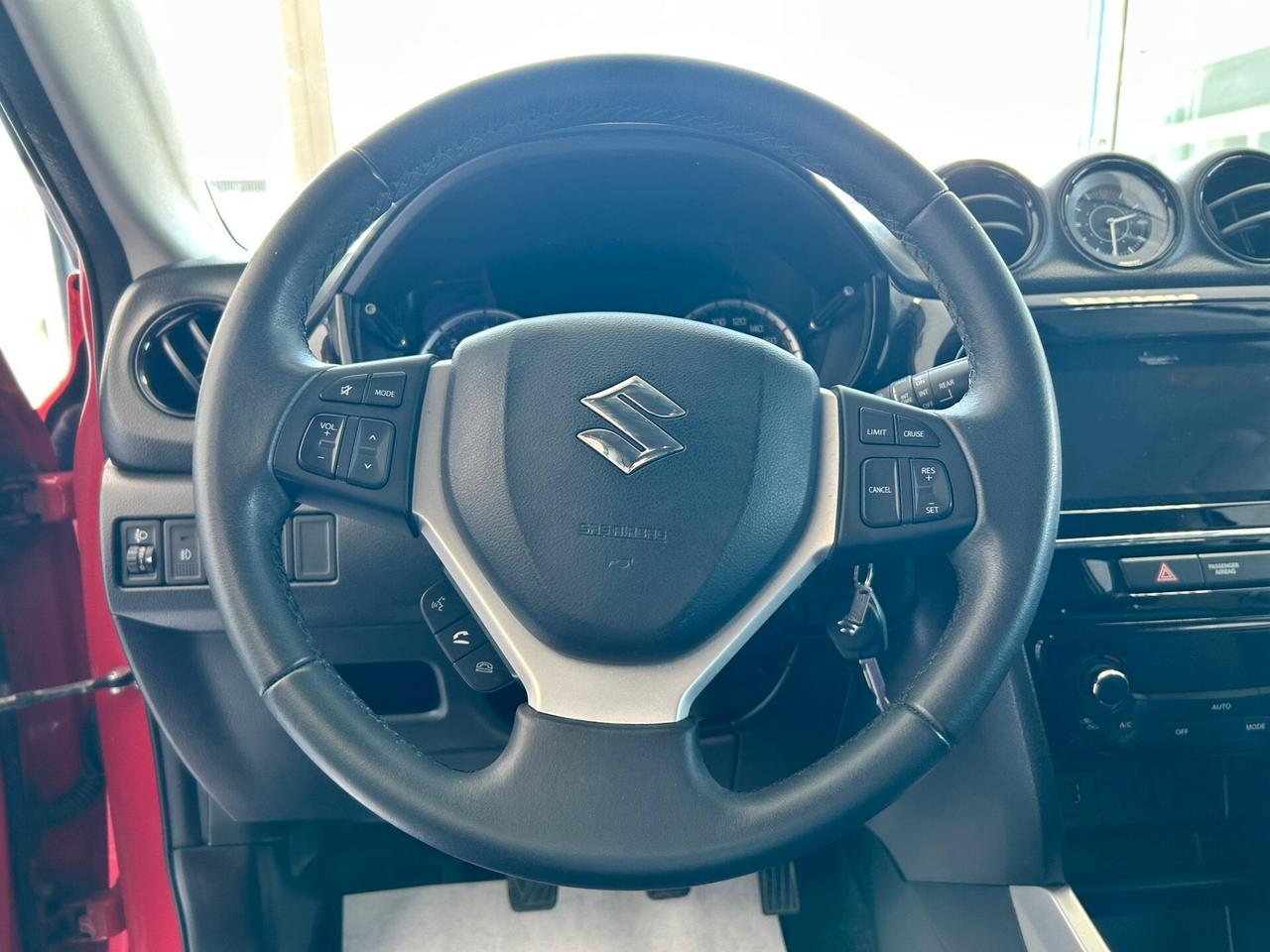 Suzuki Vitara 1.6 DDiS V-Top 2017