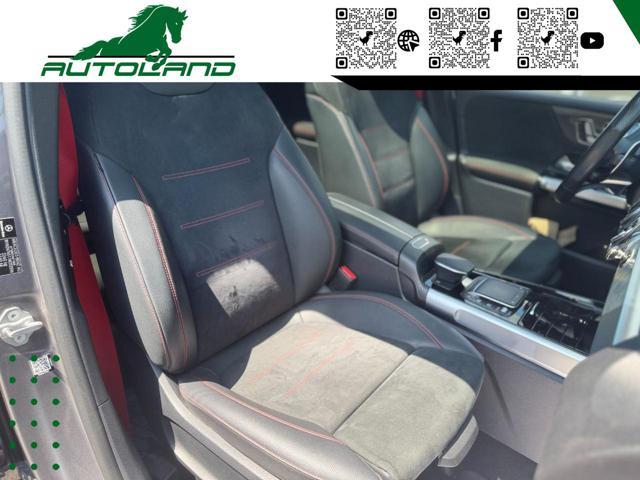 MERCEDES-BENZ GLB 35 AMG 4Matic AMG 306CV Tetto Panoramico Full