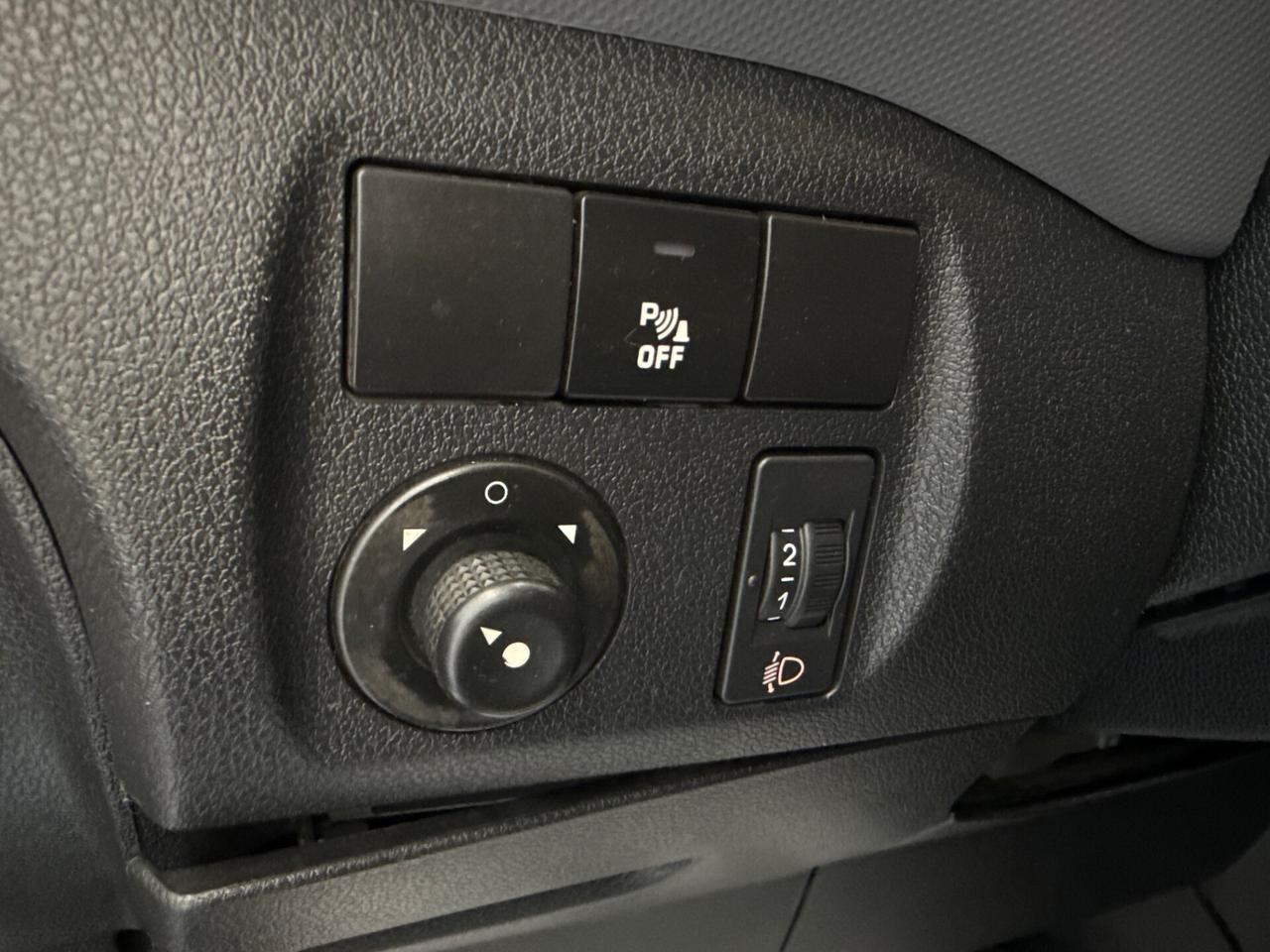 Citroen Berlingo 1.6 Blue-HDi Business L1 iva esposta 3 Posti