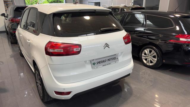 CITROEN C4 Picasso 1.6 e-HDi 115 Business