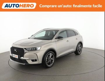 DS AUTOMOBILES DS 7 Crossback E-Tense 4x4 Grand Chic