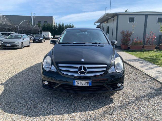 MERCEDES-BENZ R 280 CDI cat 4Matic Premium