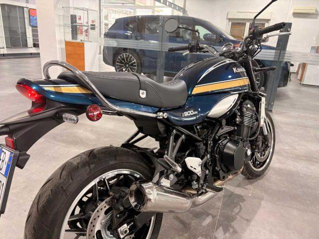 KAWASAKI Z 900 RS MY 22 -