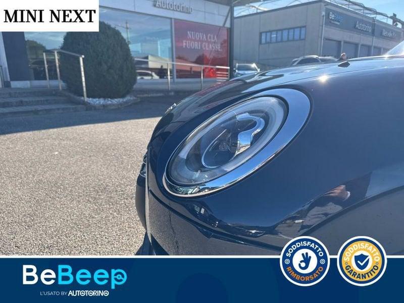 MINI Mini Clubman 1.5 ONE D HYPE