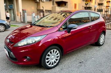 Ford Fiesta Fiesta+ 1.4 benzina/GPL OK NEOPATENTATI